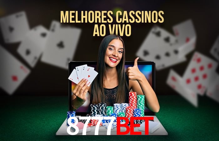 Seasonal Promotions 8777bet