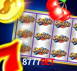 Descubra o Programa VIP da 8777bet: Vantagens Exclusivas para Jogadores