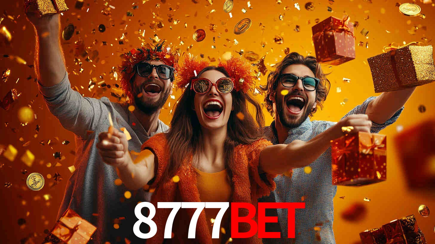 8777bet