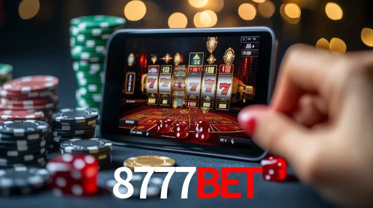Programa VIP 8777bet