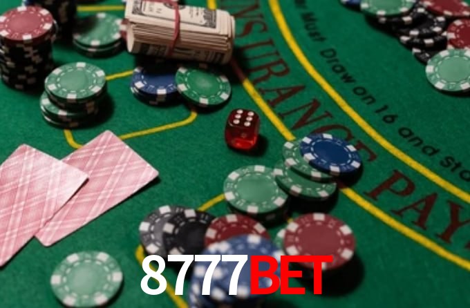 8777bet