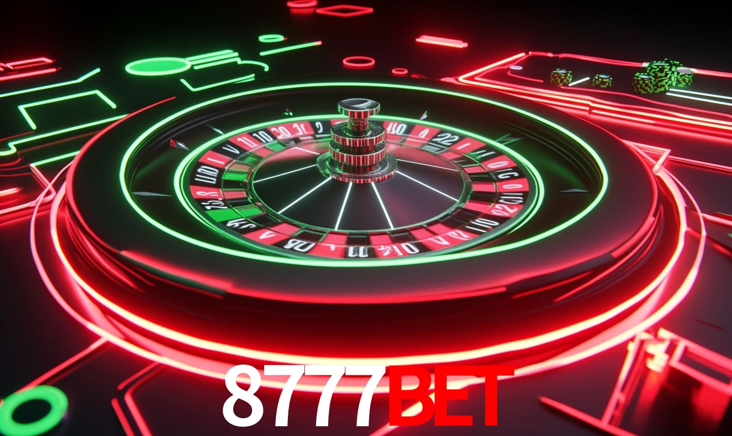 A Emoção da Loteria na 8777bet: Uma Chance de Mudança de Vida