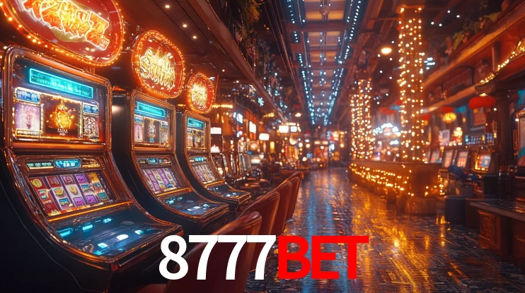 8777bet