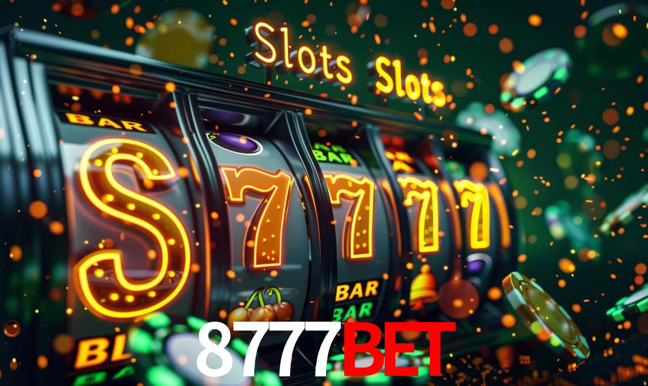 Apostas de Futebol 8777bet