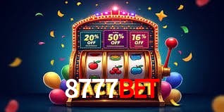 Especiais de Fim de Semana 8777bet