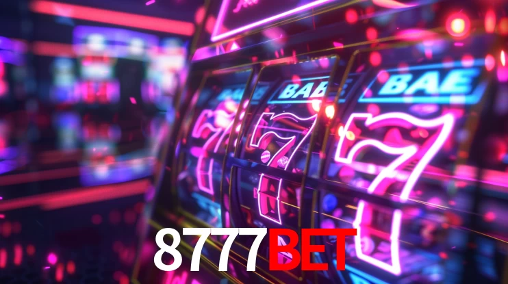 Game Providers 8777bet