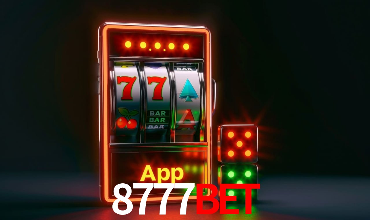 Diretório de Jogos 8777bet